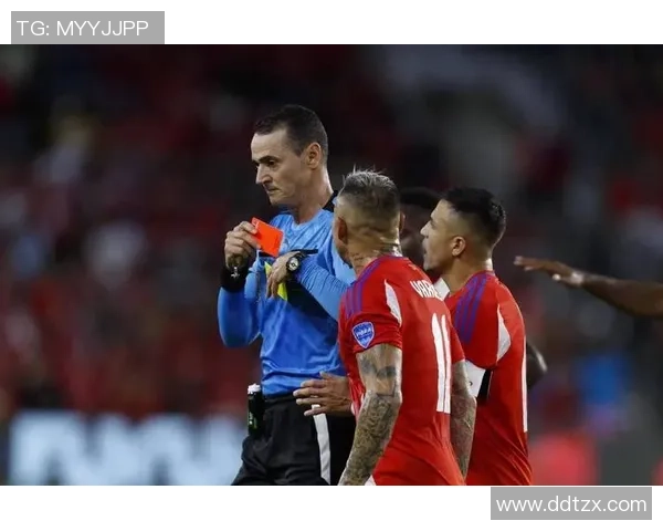 智利主场迎战巴西南美世预赛精彩对决即将上演 智利主场迎战巴西南美世预赛精彩对决即将上演