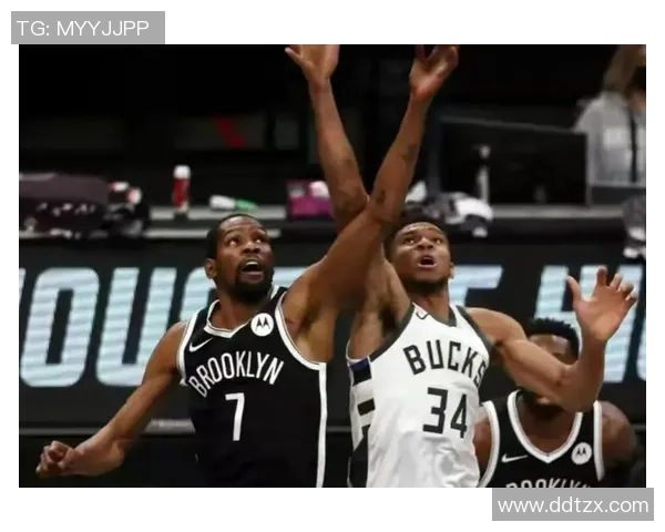 杜兰特在篮网对雄鹿比赛中的精彩数据表现分析与解读