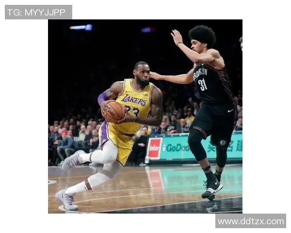 湖人对阵篮网精彩回放2月3日比赛全程录像分析与精彩瞬间总结