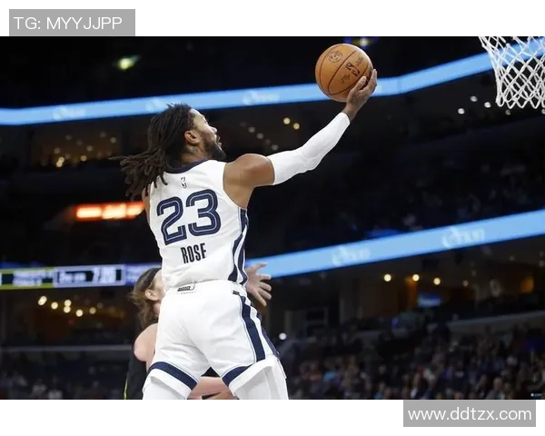 灰熊与马刺季后赛对决分析及关键球员表现探讨